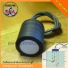 125KHz ultrasonic transducer for depth measurement