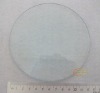 127mm diameter magnifying lens