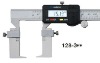 128-335 0-300mm/0-12" New Type LCD Reading Inside & Outside Diameter Measuring Instrument