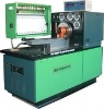 12PSB-II diesel injecton pump test bench