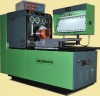 12PSB-IIIA injection pump testing machine