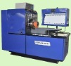 12PSB-IIIB injection pump test stand