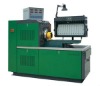 12PSB diesel injection pump test bench for automative inspection