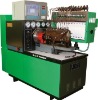 12PSB diesel test bench