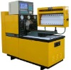 12PSB diesel test bench