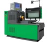 12PSBG injection pump diesel testing bench used for auto maintenance