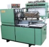 12PSDB fuel injection pump test equipment