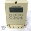 12V DC automatic/electric bell timer (ZYT08)
