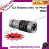 12X telephoto lens for Other Mobile Phone Accessories IP900