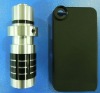 12x telephoto lens for iphone4,12x Telephoto Lens for iPhone 4 and 4S
