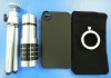 12x telephoto lens for iphone4,12x Telephoto Lens for iPhone 4 and 4S