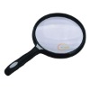 130mm arcylic lens handheld magnifier