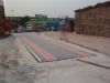 130t weigh bridge for lorry
