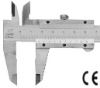 (141-525S) 0-200mm x 0.05mm Stainless Steel Mechanical Calipers of measuring diameter