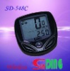 14Functions waterproof wireless bicycle speedometer