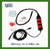 14mm mini cheap digital Automotive endoscope