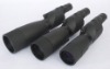 15-45X50 20-60X60 25-75X70 zoom spotting scopes with large magnification and objective make super quality and easy to use
