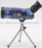 15~45X50MM Spotting scope