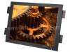 15 inch Panel Mount Industrial LCD Monitor