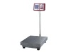 150-300kg Electronic Platform Scale /300kg Digital Scale