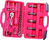 150 PCS combination sleeve tools