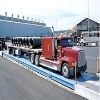 150 Tons Multi-Platform Truck Scale/Weighbridge
