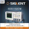 150MHZ portable Oscilloscope (SDS1152CM),DSO