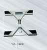 150kg/100g Bathroom Glass Scale