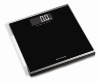 150kg/180kg Elctronic Personal Body Scale With Large LCD