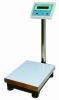 150kg Digital bench scales in industries