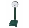 150kg Double dial platform scale