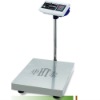 150kg electronic floor weighing scale