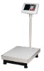 150kg electronic platform floor scale