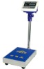 150kg electronic platform scale