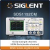 150mhz digital oscilloscope(SDS1152CM)