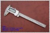 150mm/6" Electronic Digital Caliper have certificate CE (E011)