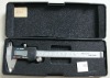 150mm/6" Electronic Digital Vernier Calipers (E016)