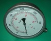 150mm Glycerine Pressure Gauge Manometer