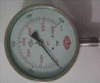 150mm Liquid filled Pressure gauges