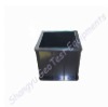 150mm Plastic Cube Mould For Mortar Test