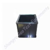 150mm Plastic Mortar Cube Test Mould