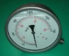 150mm Pressure Gauge Manometer