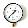 150mm pressure gauge