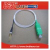 1550NM DFB laser diode module with pigtail