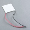 158W Thermoelectric Cooler Peltier Plate-001540-003