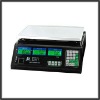 15Kg digital weighing scales with LCD display