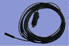15M high resolution water proof USB endoscope with four adjustable LED