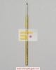 16.4mm OD0.68mm SF-P50-B PCB test probe pin