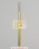 16.4mm OD0.68mm SF-P50-D PCB test probe pin