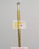 16.4mm OD0.68mm SF-P50-LM PCB test probe pin